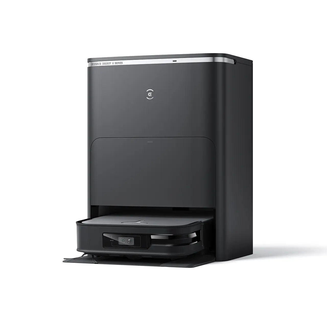 Робот-пылесос Ecovacs Deebot X2 Omni