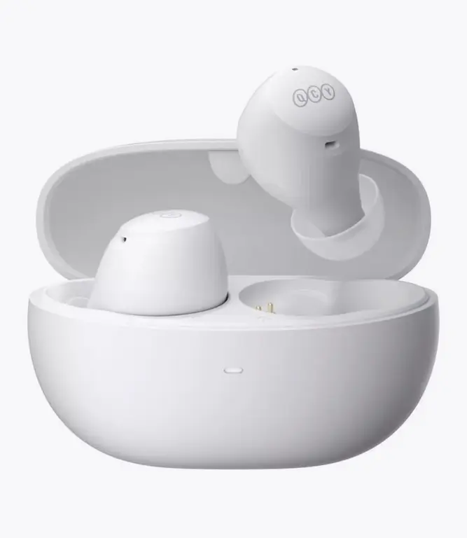Беспроводные наушники QCY Arcbuds HT07 ANC