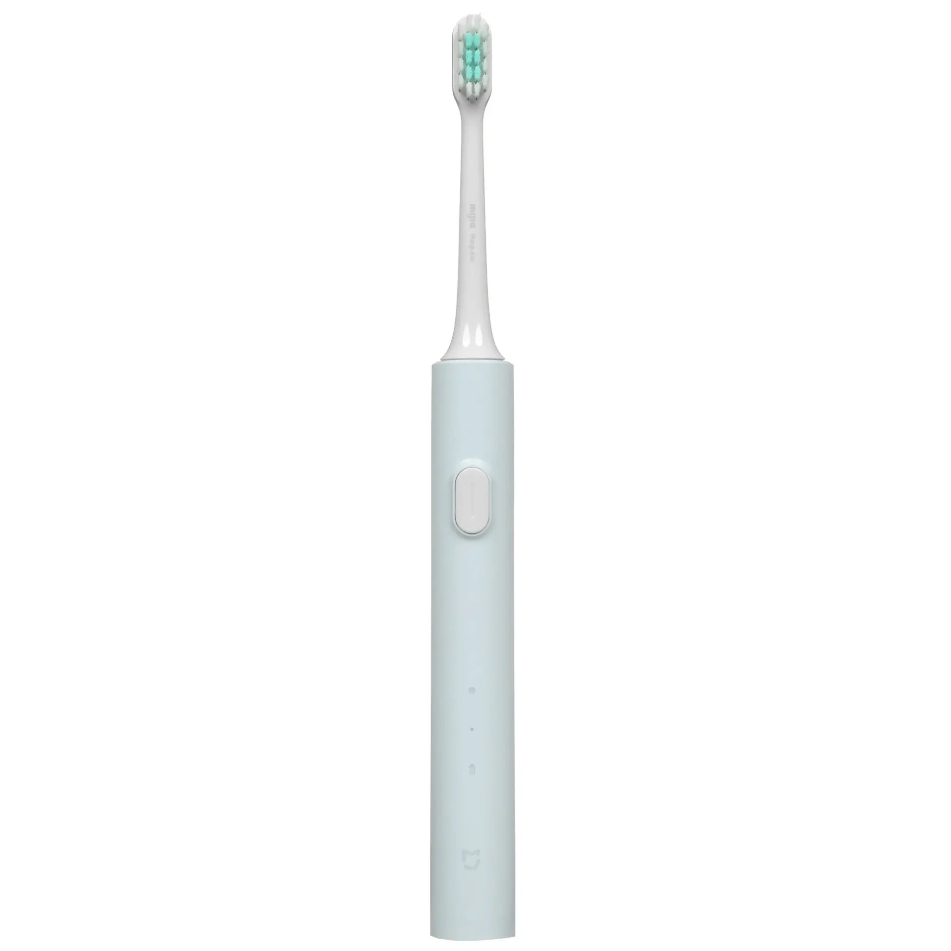 Электрическая зубная щетка Mijia Sonic Electric Toothbrush T200 голубой