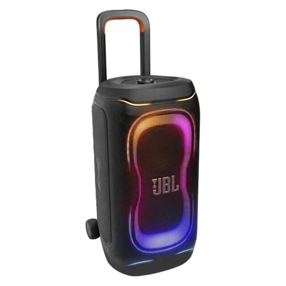 Портативная акустика JBL PartyBox 330 Black
