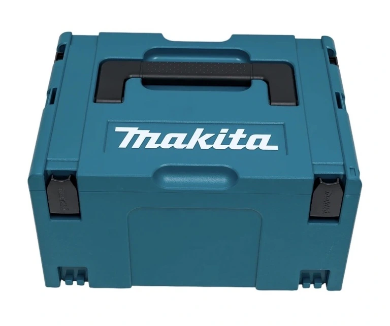 Кейс Makita MAKPAC Тип 3 821551-8