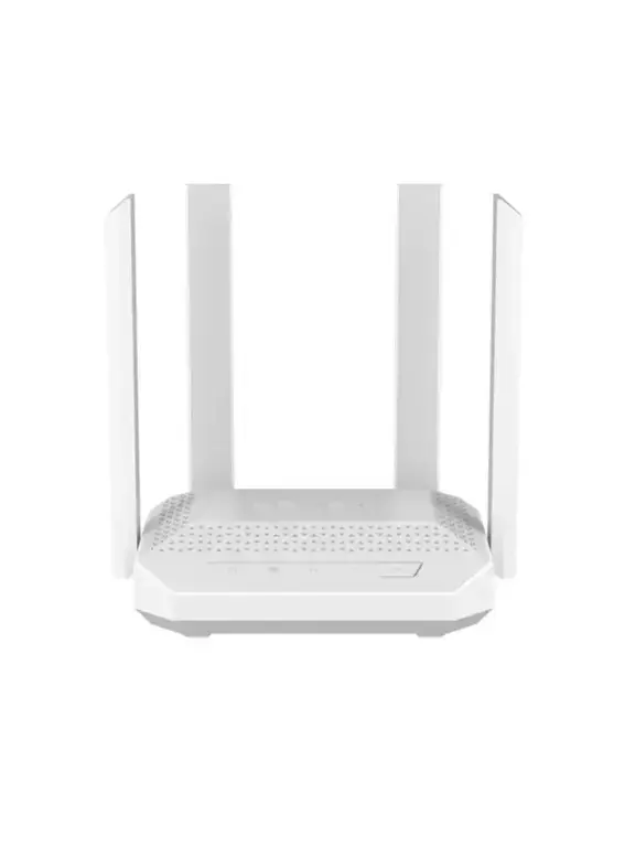 Роутер Keenetic Hopper KN-3811 2976 Мбит/с, 2.4/5 ГГц, 3G/4G