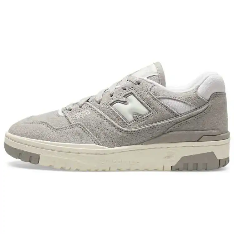 Кроссовки New Balance 550 Suede Pack