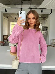 Свитер Daffy World