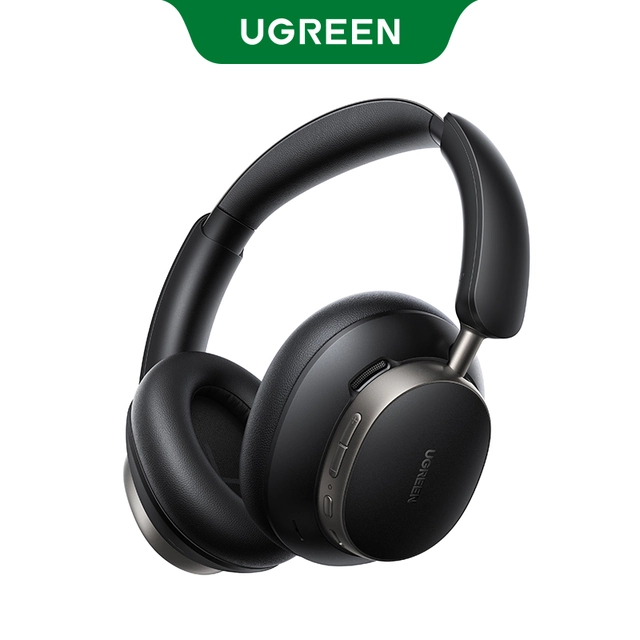 UGREEN Studio Pro беспроводные наушники