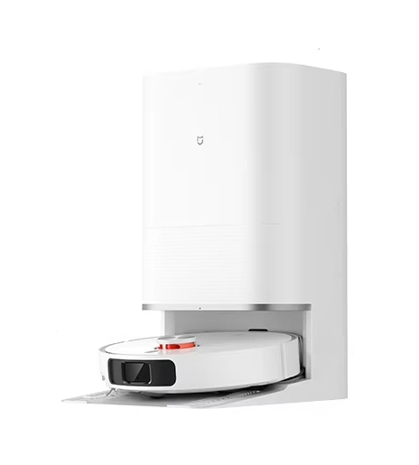 Робот-пылесос Хiaomi Mijia M30S Omni Infinite D103CN