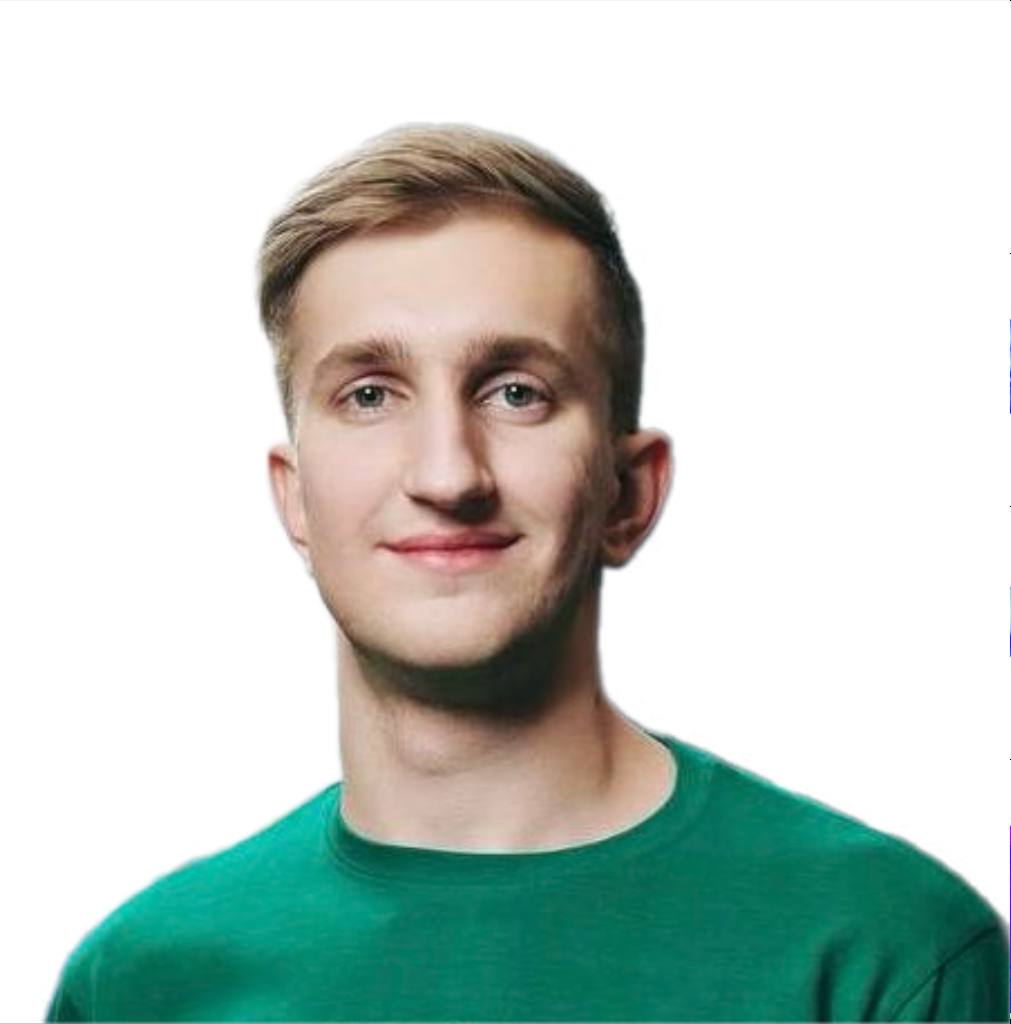 Марк Музыченко