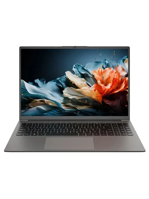 Ноутбук Firebat U6B, 16", IPS, 2560х1600, 16/512ГБ, R7 8745HS, Radeon 780M, Windows Pro