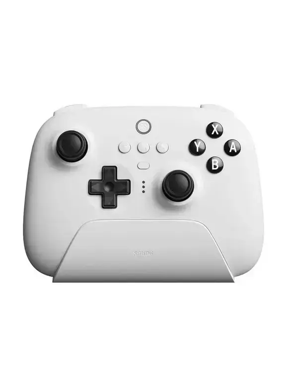 Контроллер 8BitDo Ultimate с зарядной док-станцией