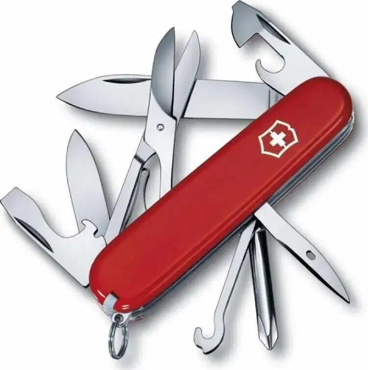 Нож Victorinox Super Tinker