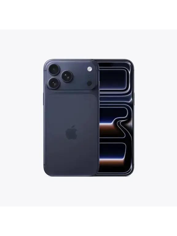 Смартфон Apple iPhone 17 Pro Esim