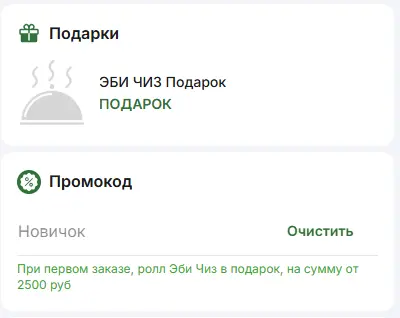 Скриншот проверки