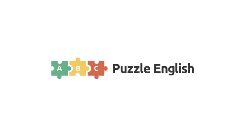 Puzzle English
