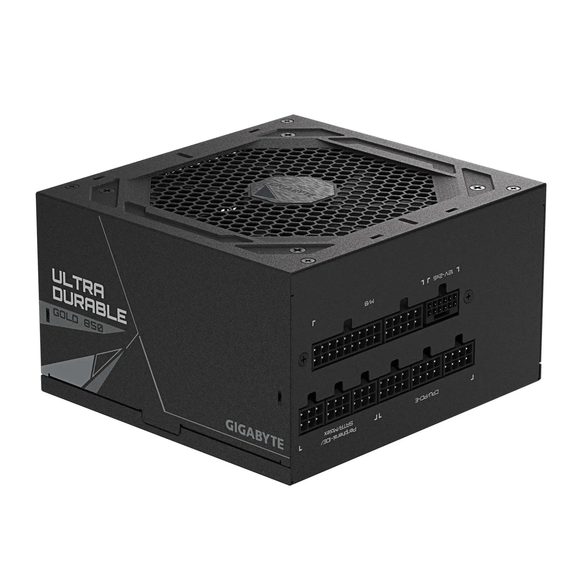 Gigabyte GP-UD850GM PG5 V2 850 Вт Блок питания компьютера, 80 PLUS Gold