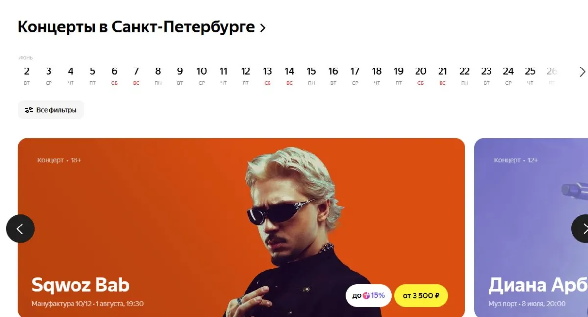 Скриншот проверки