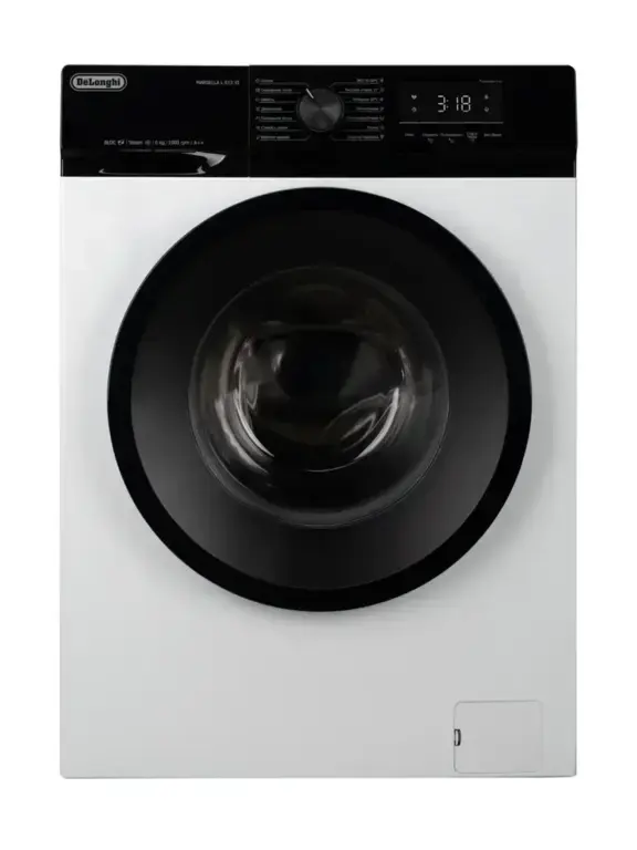 Стиральная машина DeLonghi MARSELLA L 613 VI
