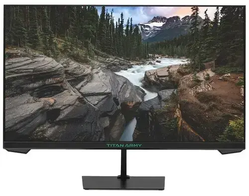 Монитор 23.8" Titan Army P24H2G