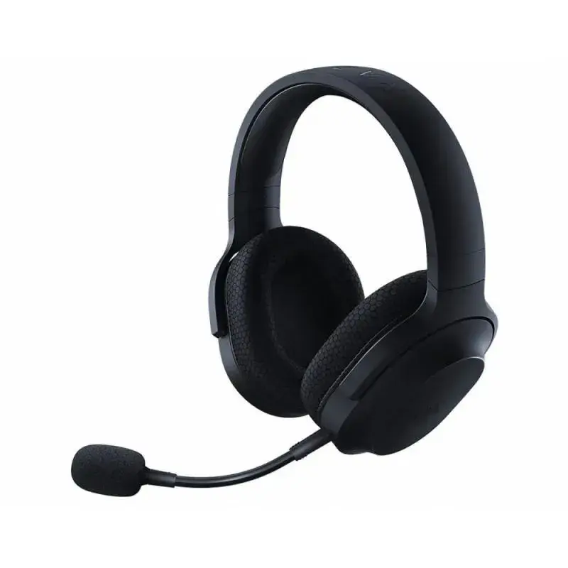 Razer Barracuda X 2022 3.5 мм Радиоканал Игровые беспроводные наушники