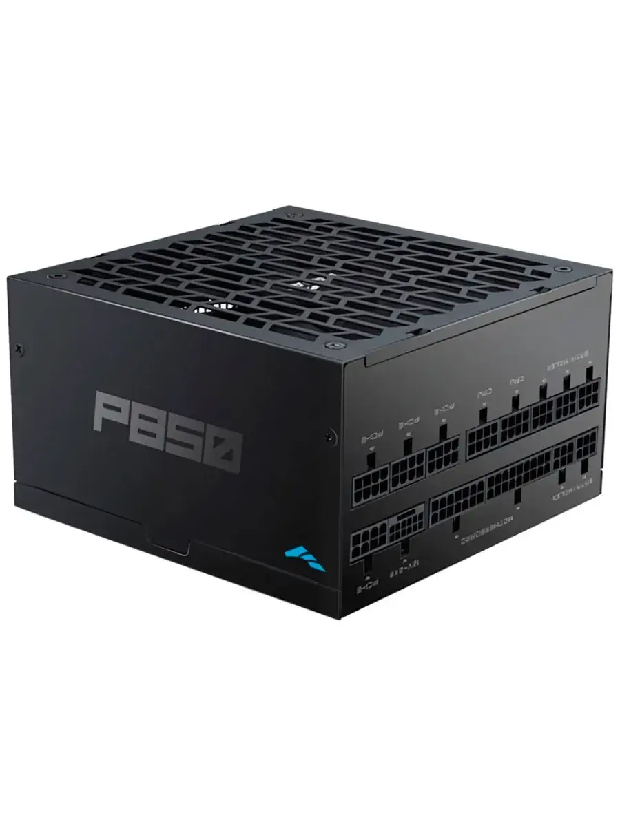 Блок питания компьютера SAMA XPH850-AP Bl 850 Вт