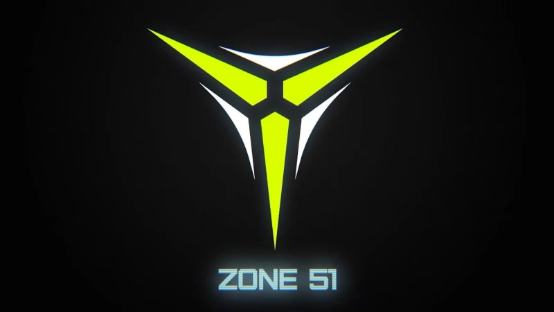 ZONE 51