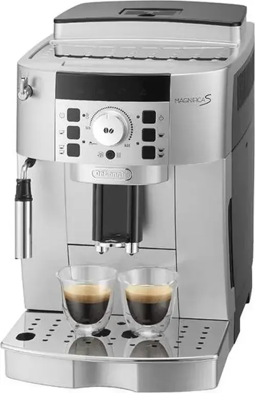 Автоматическая кофемашина DeLonghi ECAM22.110.SB