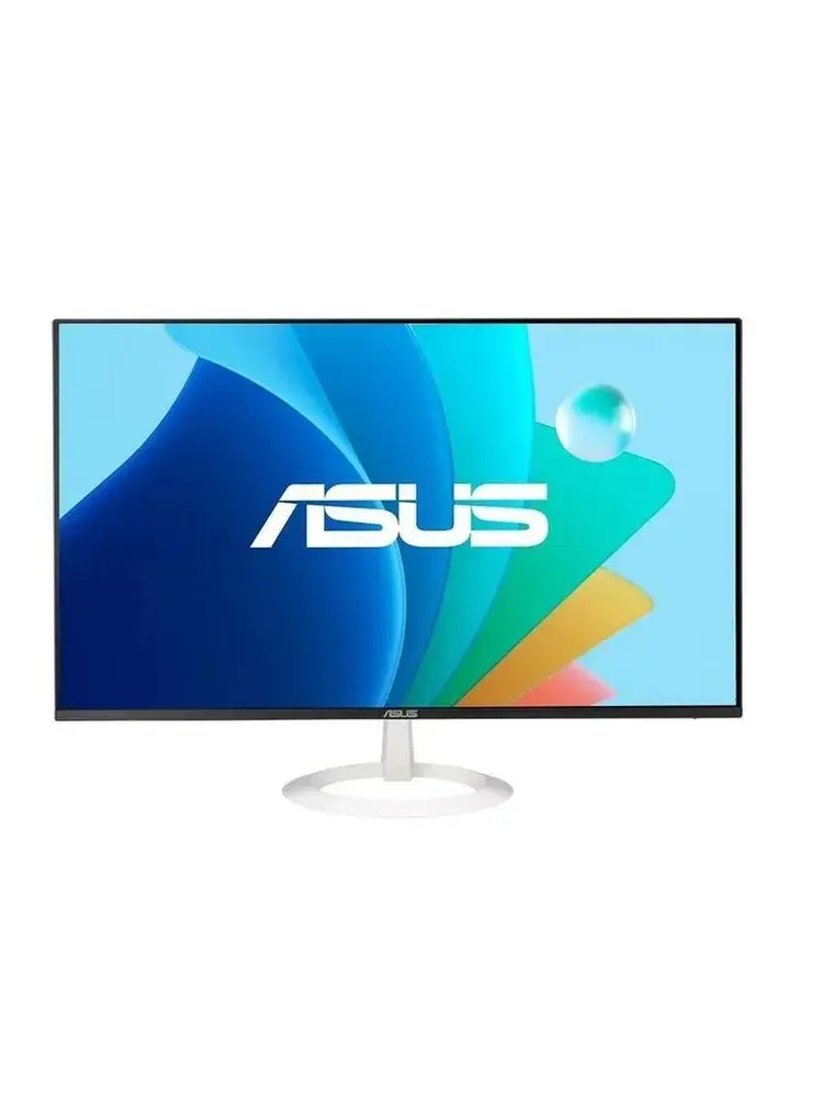 Монитор 23.8" ASUS VZ24EHF-W, 1920×1080, IPS, 100 Гц