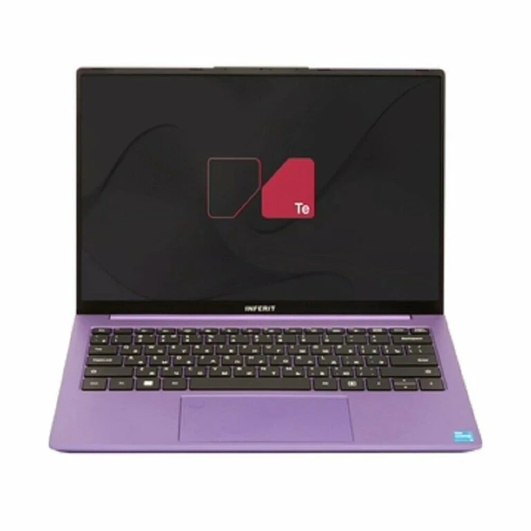 Ноутбук INFERIT