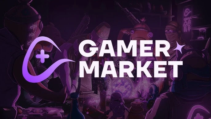 Gamer Market
