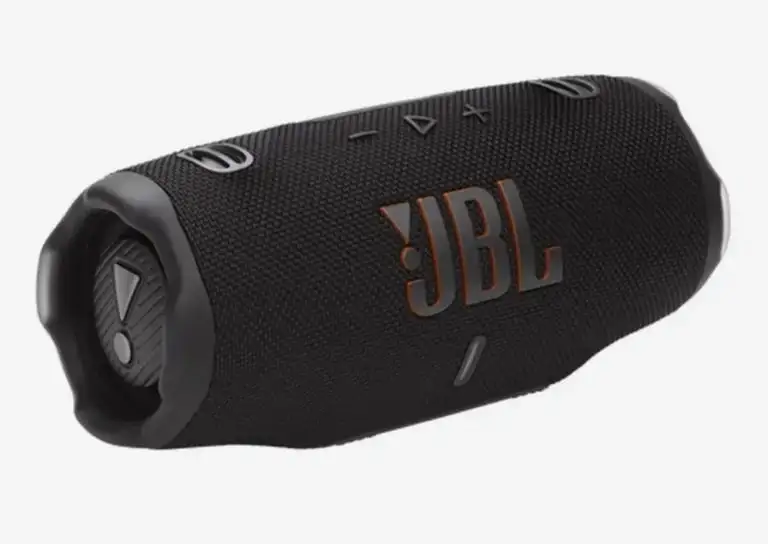 Портативная колонка JBL Charge 6