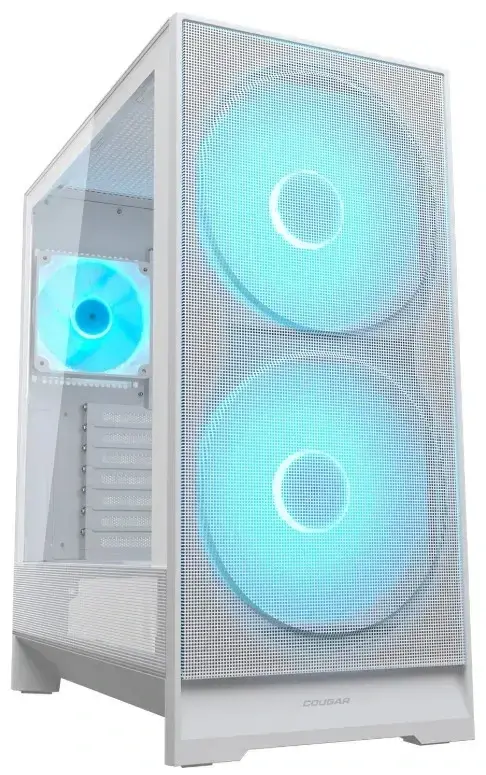 Корпус Cougar Airface 180 RGB