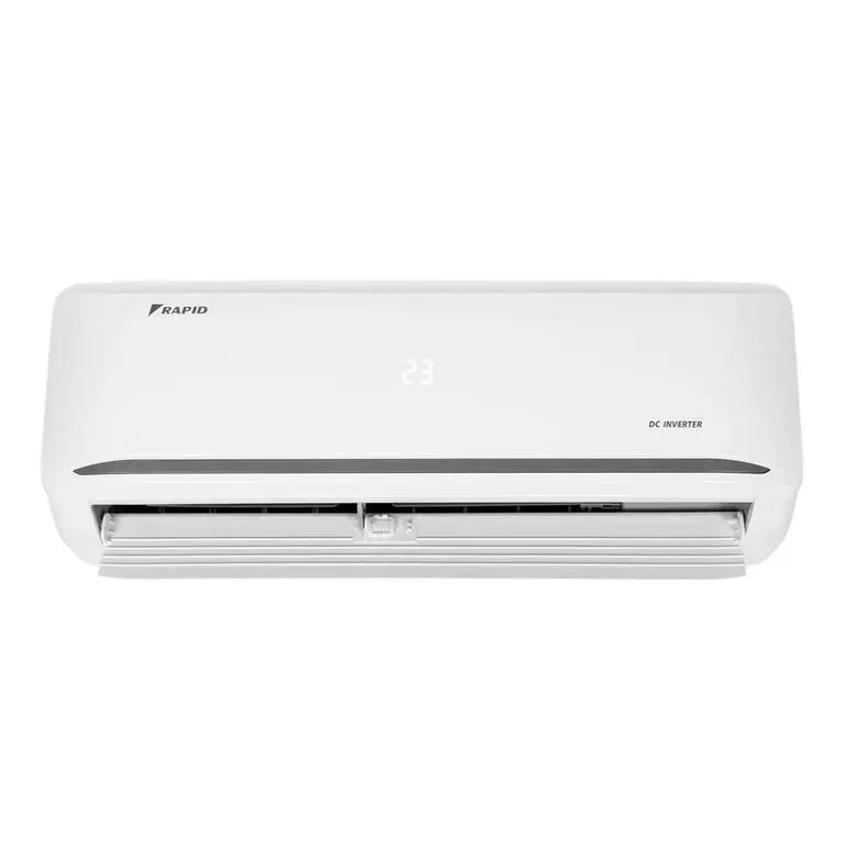 Инверторная сплит система Rapid RAMI/out-09HJ/N1_V3