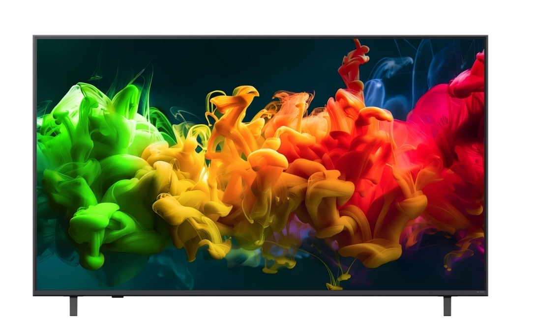 Телевизор LG 65QNED80B6B