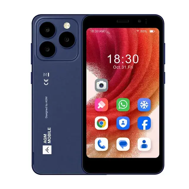 Смартфон AGM N2 Mini