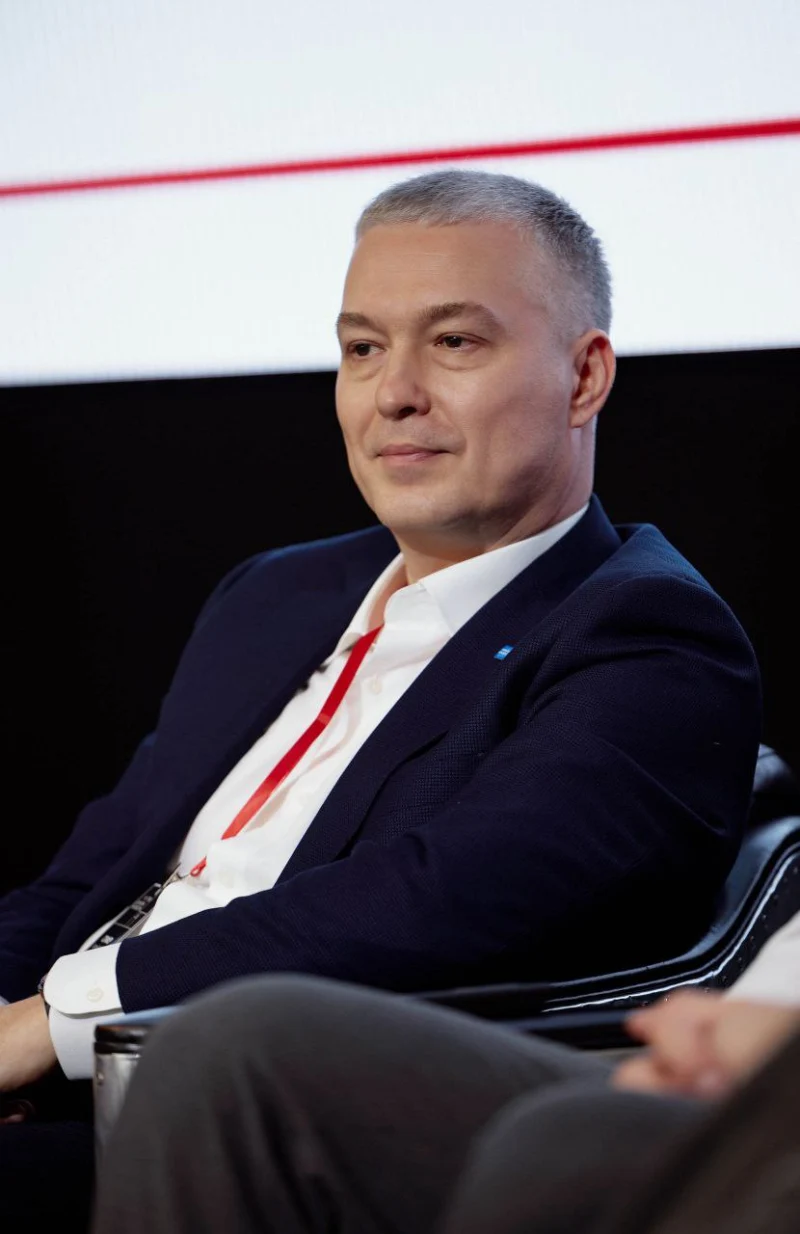 Сергей Грибанов