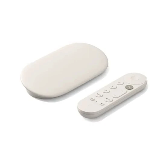 ТВ приставка Google TV Streamer