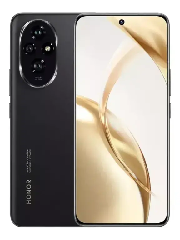 Смартфон Honor 200 5G