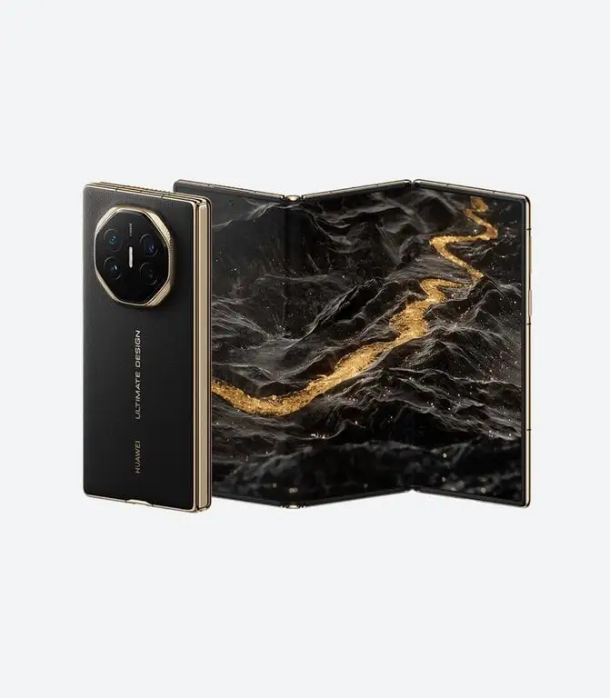 Смартфон HUAWEI MATE XT 16 Гб / 1 Тб, черный