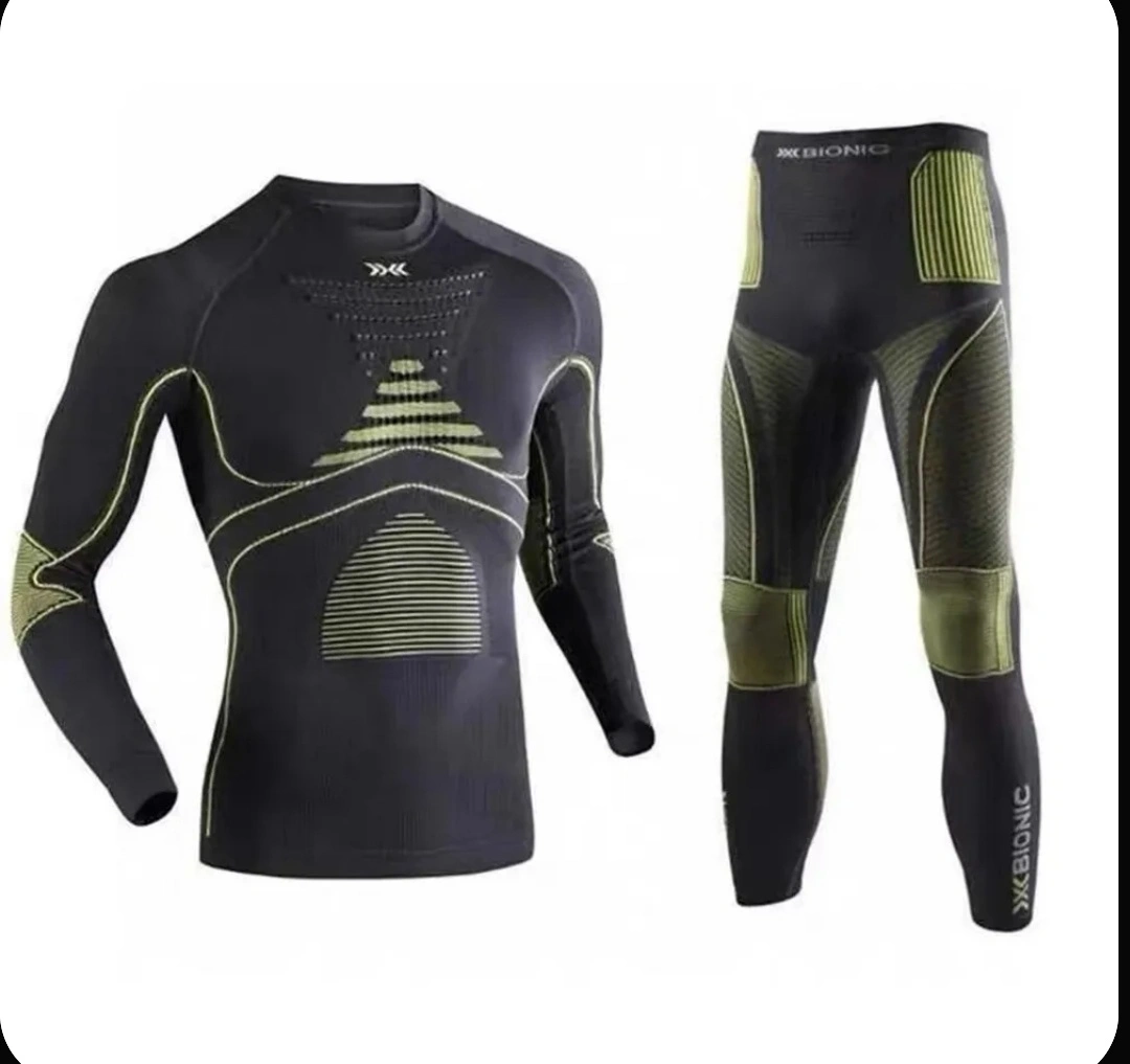 Термобрюки X-BIONIC