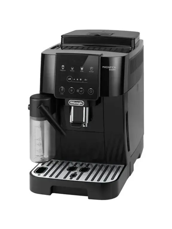 Кофемашина Delonghi ECAM220.60.B