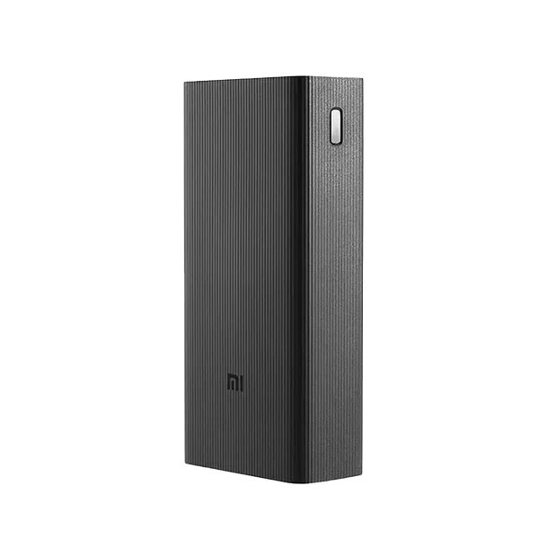 Внешний аккумулятор Xiaomi 18W 30000 mAh