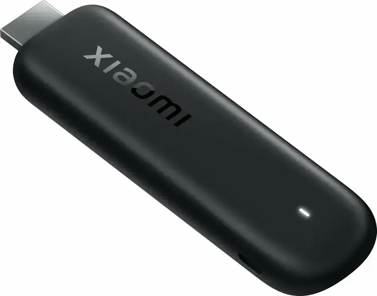 ТВ-приставка Xiaomi TV Stick 2K 2nd Gen