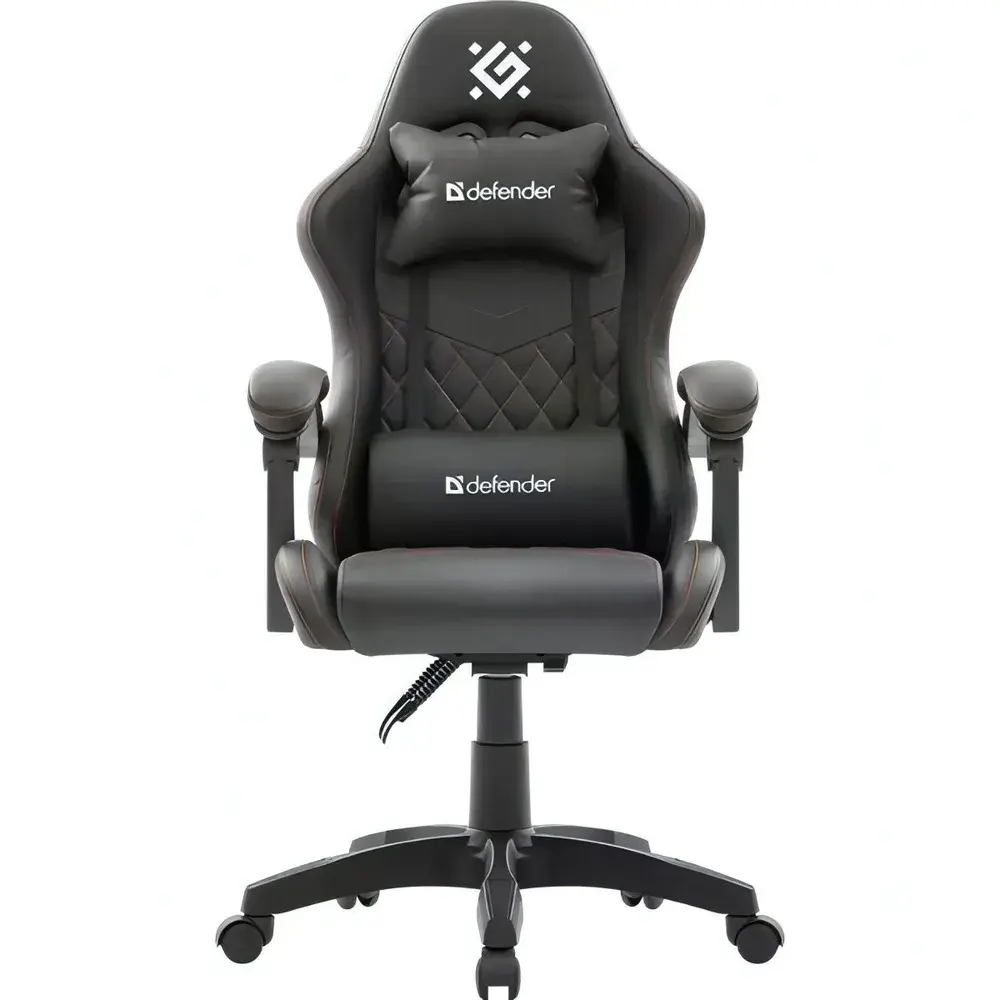 Кресло компьютерное игровое Defender Alarin (64829)