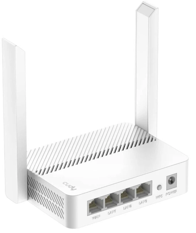 Роутер Cudy WR1200E