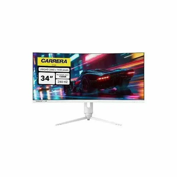 Монитор Carrera №346