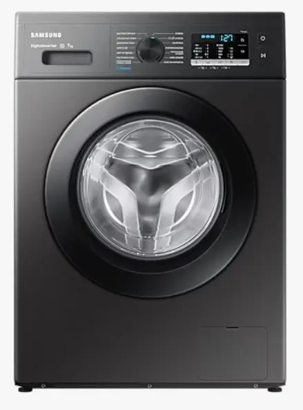 Стиральная машина Samsung WW70AG5S20CX/LP