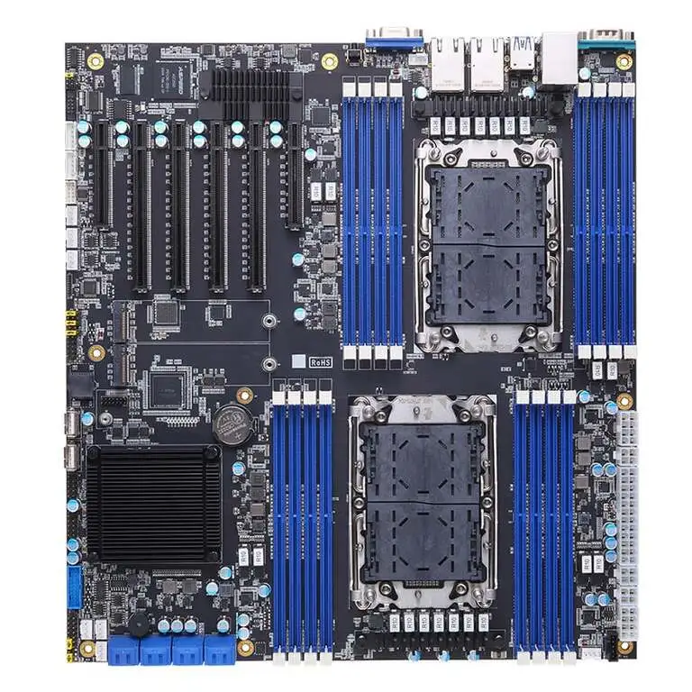 Материнская плата DEPO LGA4189