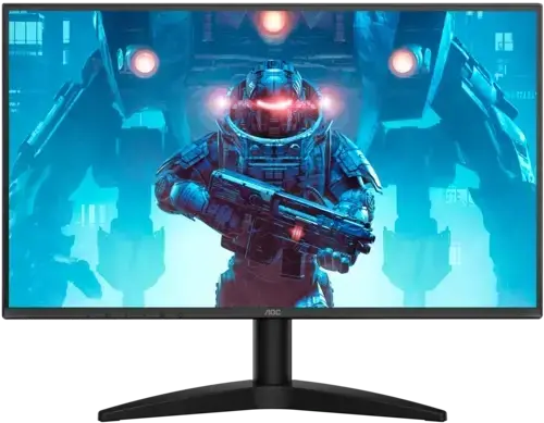Монитор AOC 24B36X 23.8"