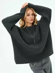 Свитер Daffy World