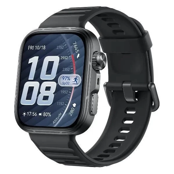 Смарт-часы HUAWEI Watch FIT 5 Pro