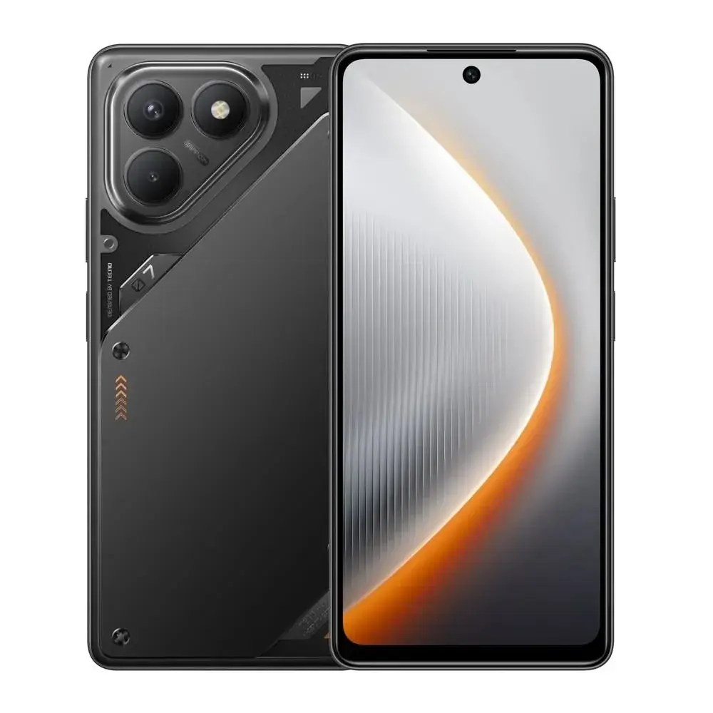 Tecno Смартфон Pova 7 Neo Ростест (EAC) 8/256 ГБ